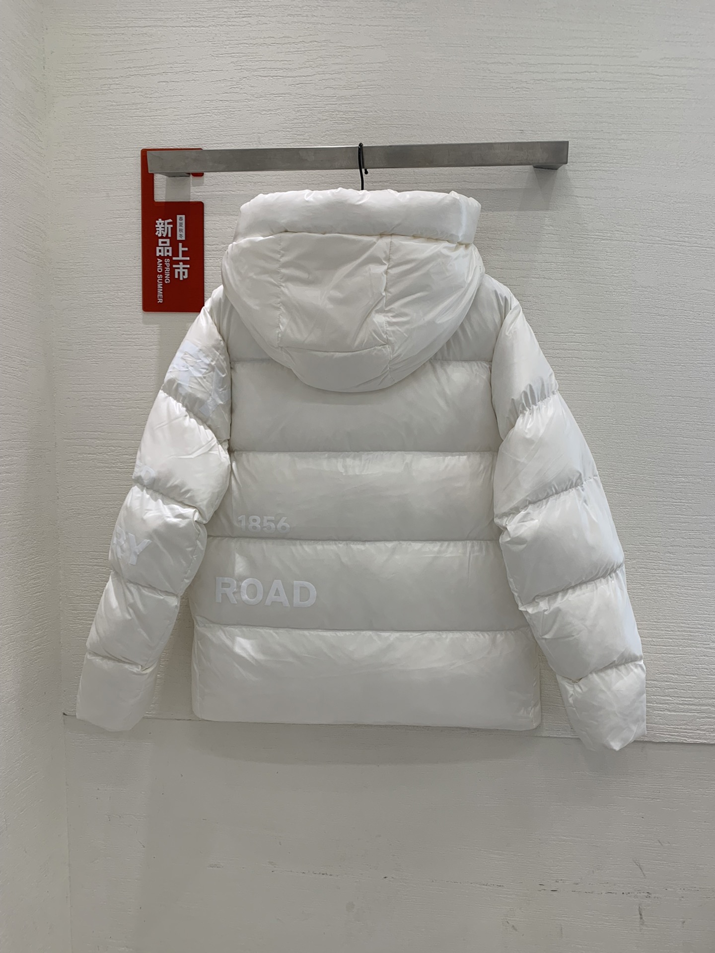 Men Down jacket Top Quality