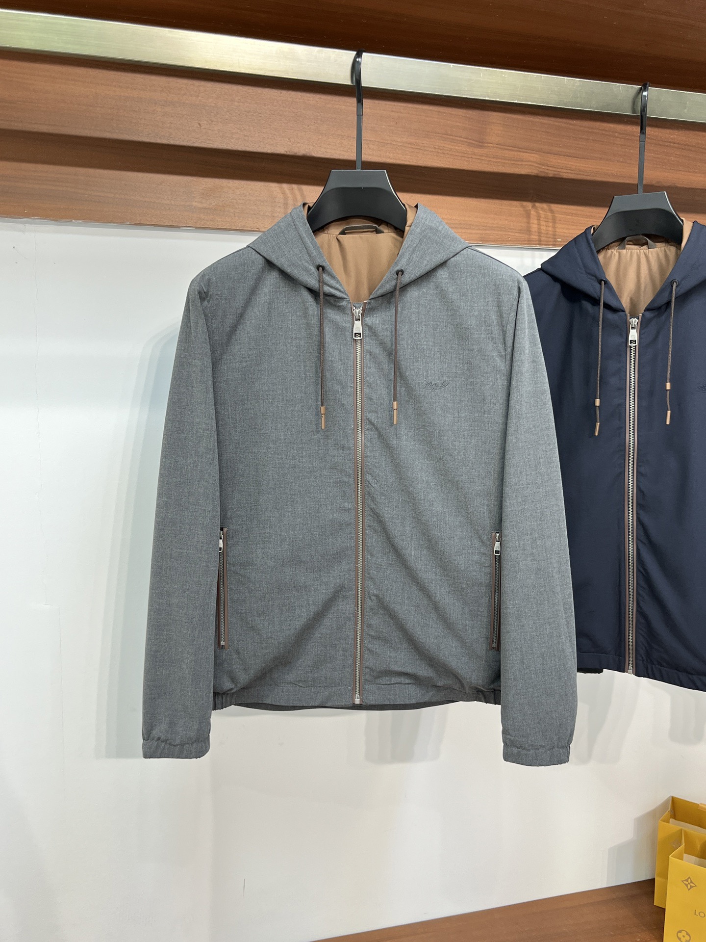 Men Jacket Top Quality