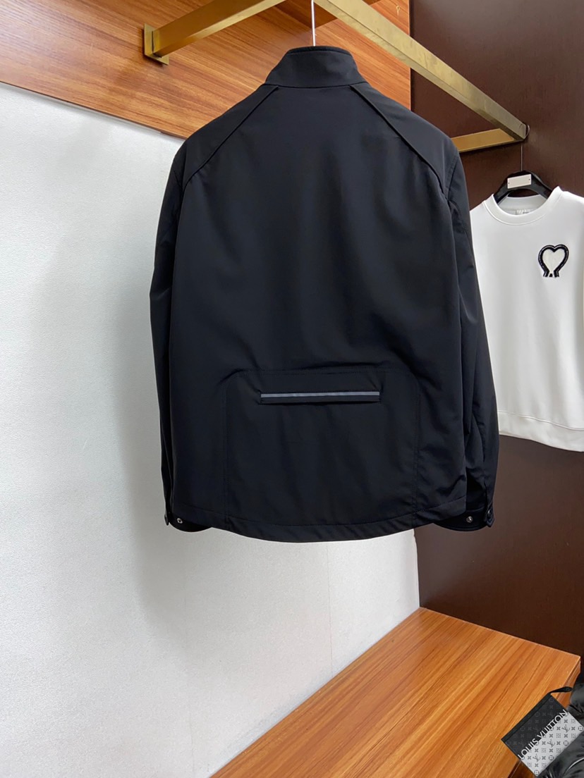 Men Jacket Top Quality