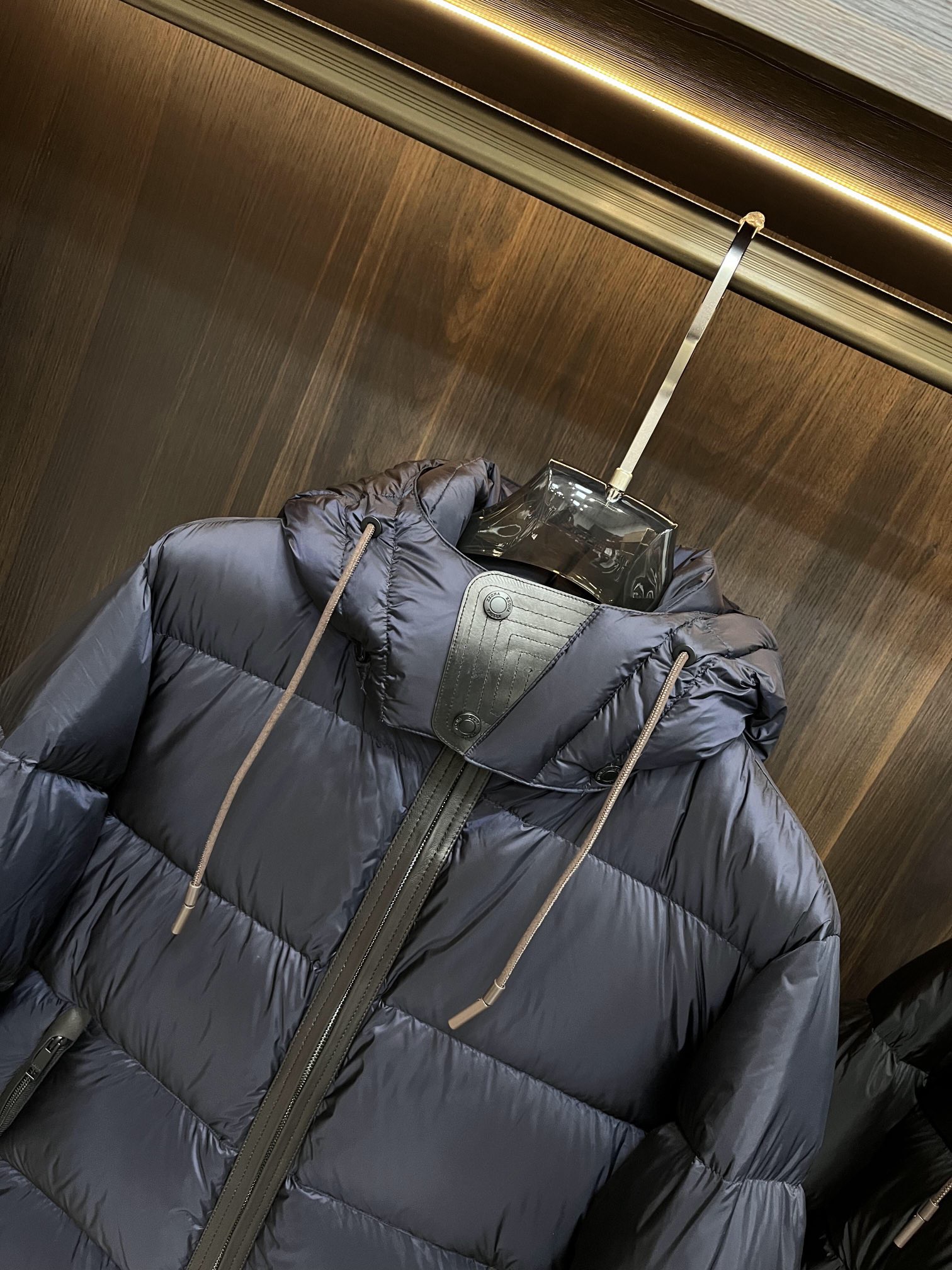 Men Down jacket Top Quality