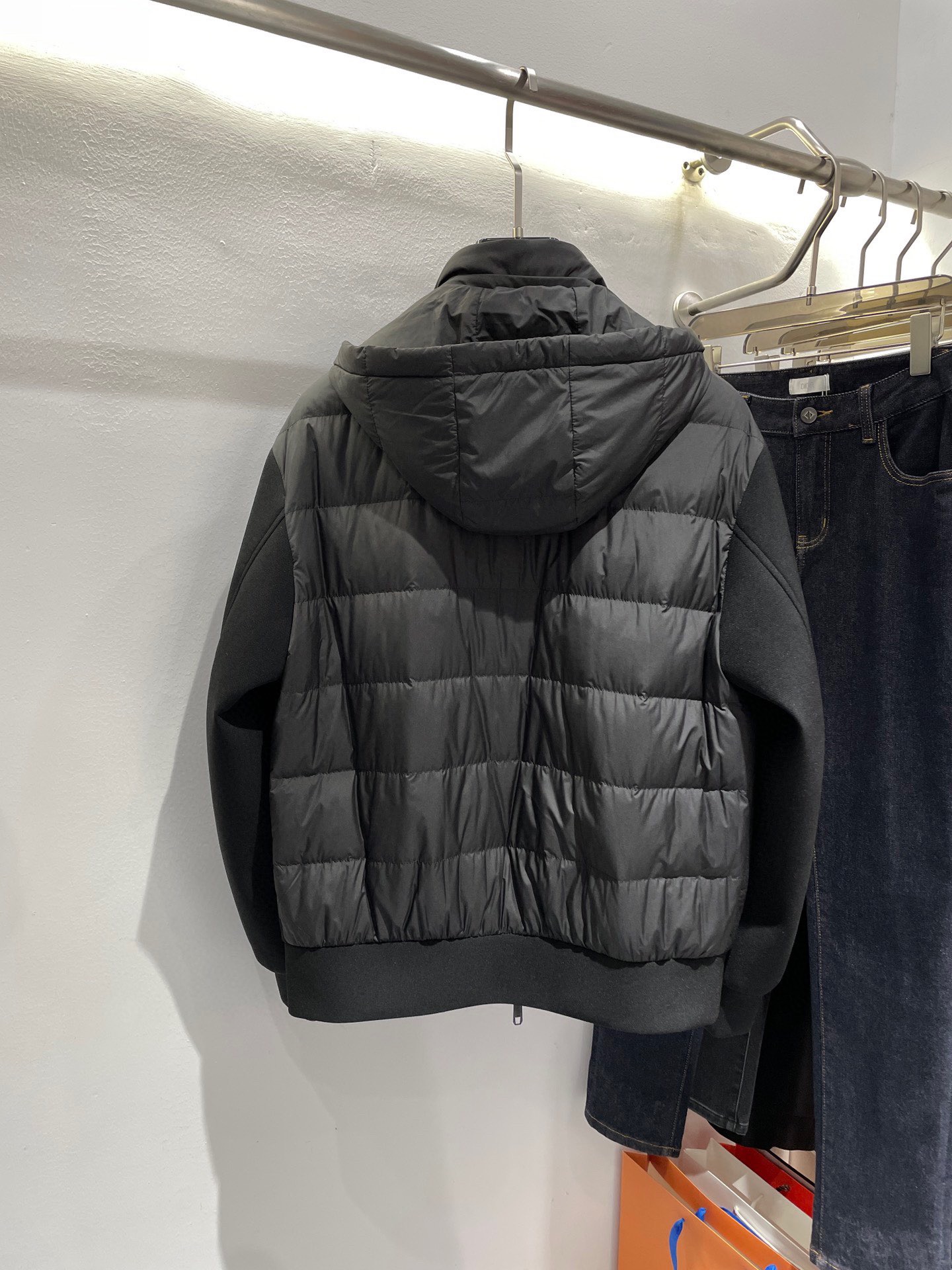 Men Jacket Top Quality