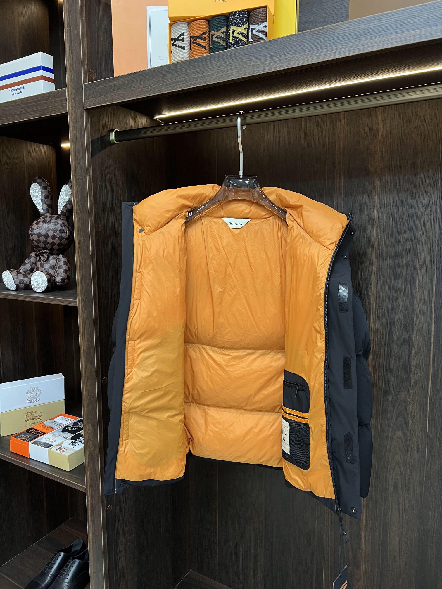 Men Down jacket Top Quality