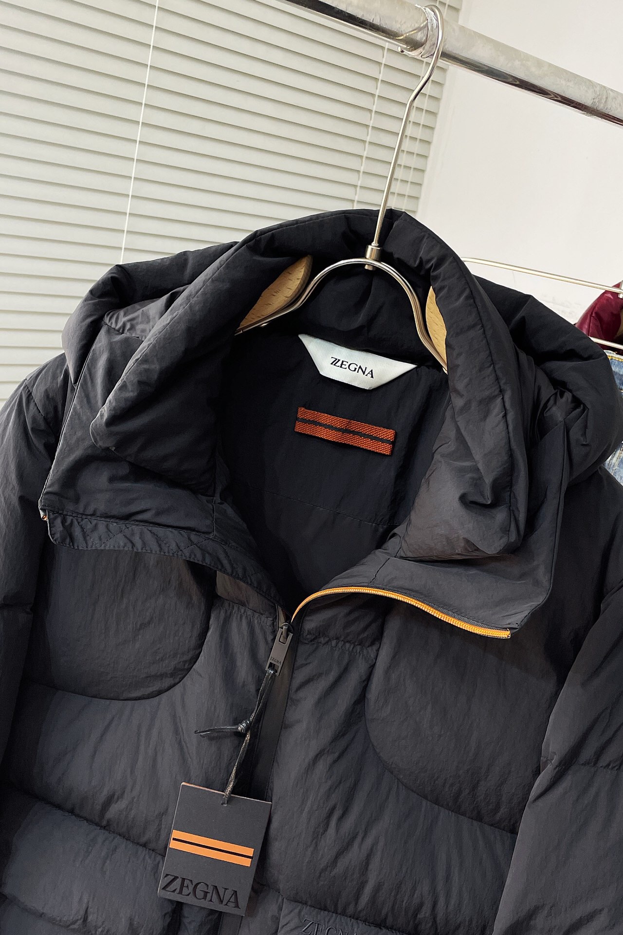 Men Down jacket Top Quality