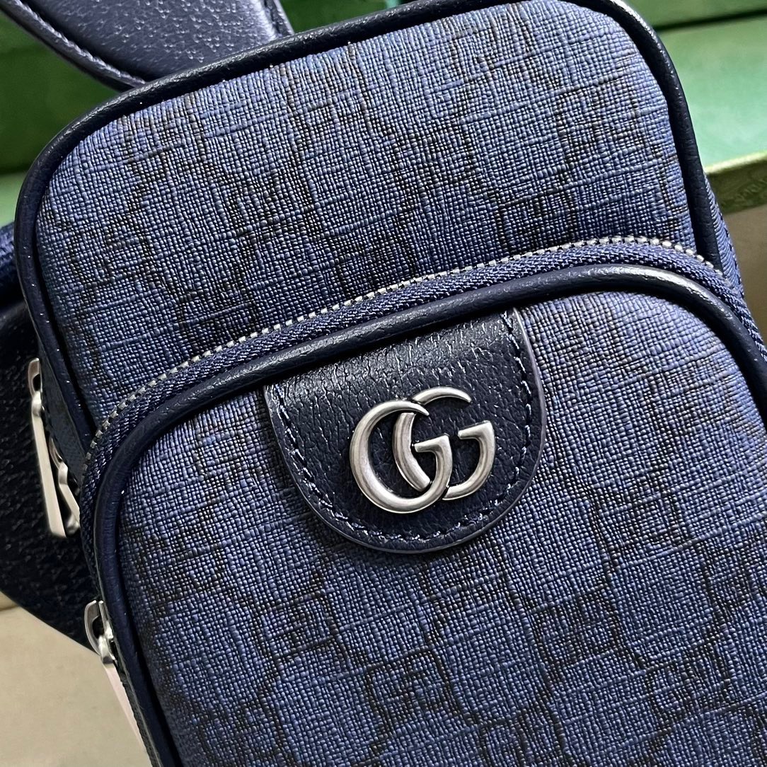 G*ucci Top Bag