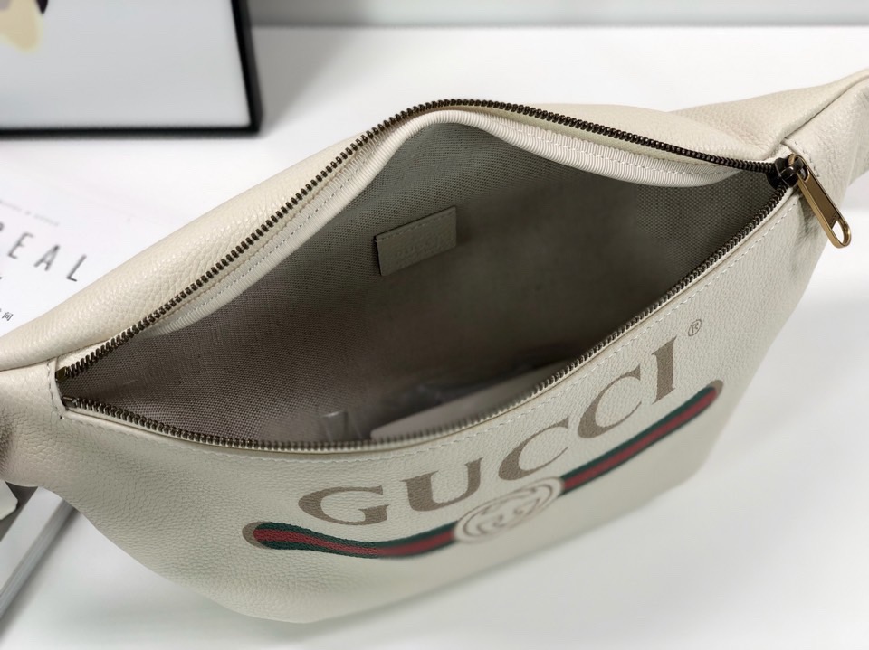 G*ucci Top Bag