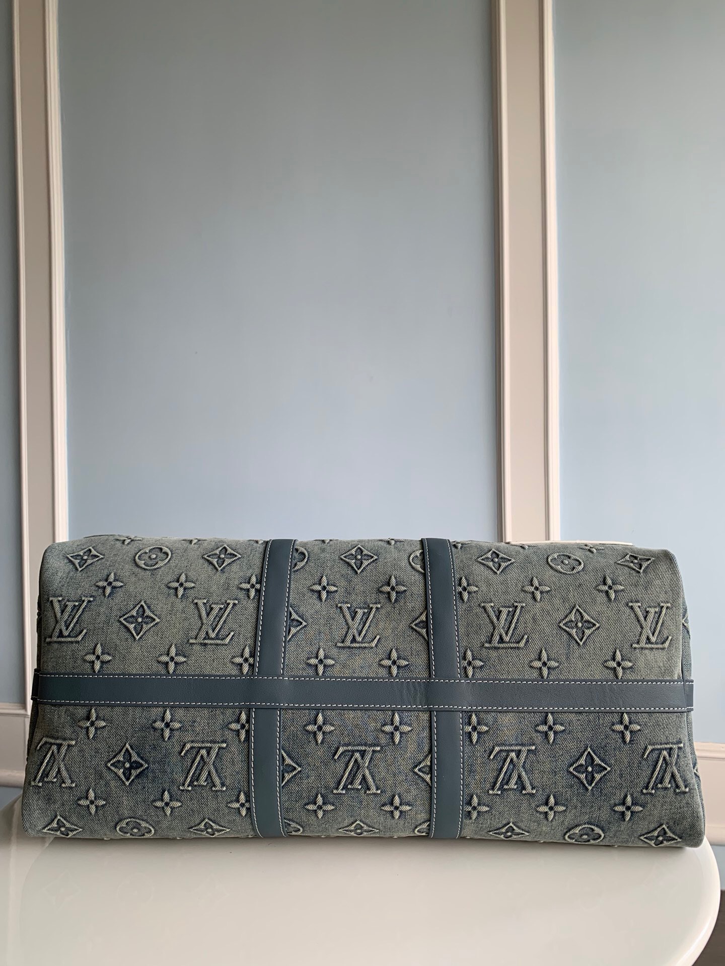 L*ouis V*uitton Top Bag