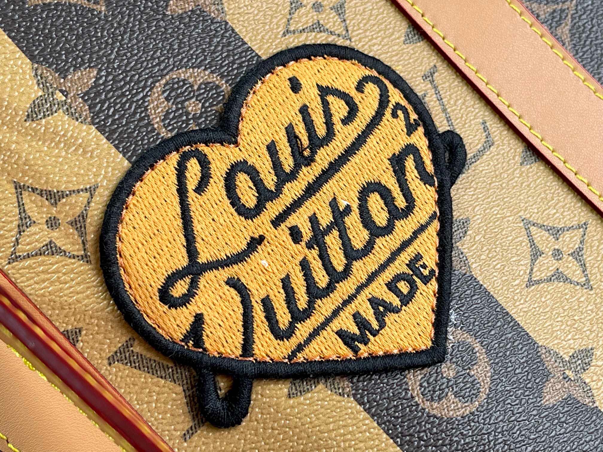 L*ouis V*uitton Top Bag