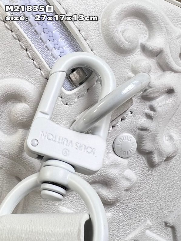 L*ouis V*uitton Top Bag