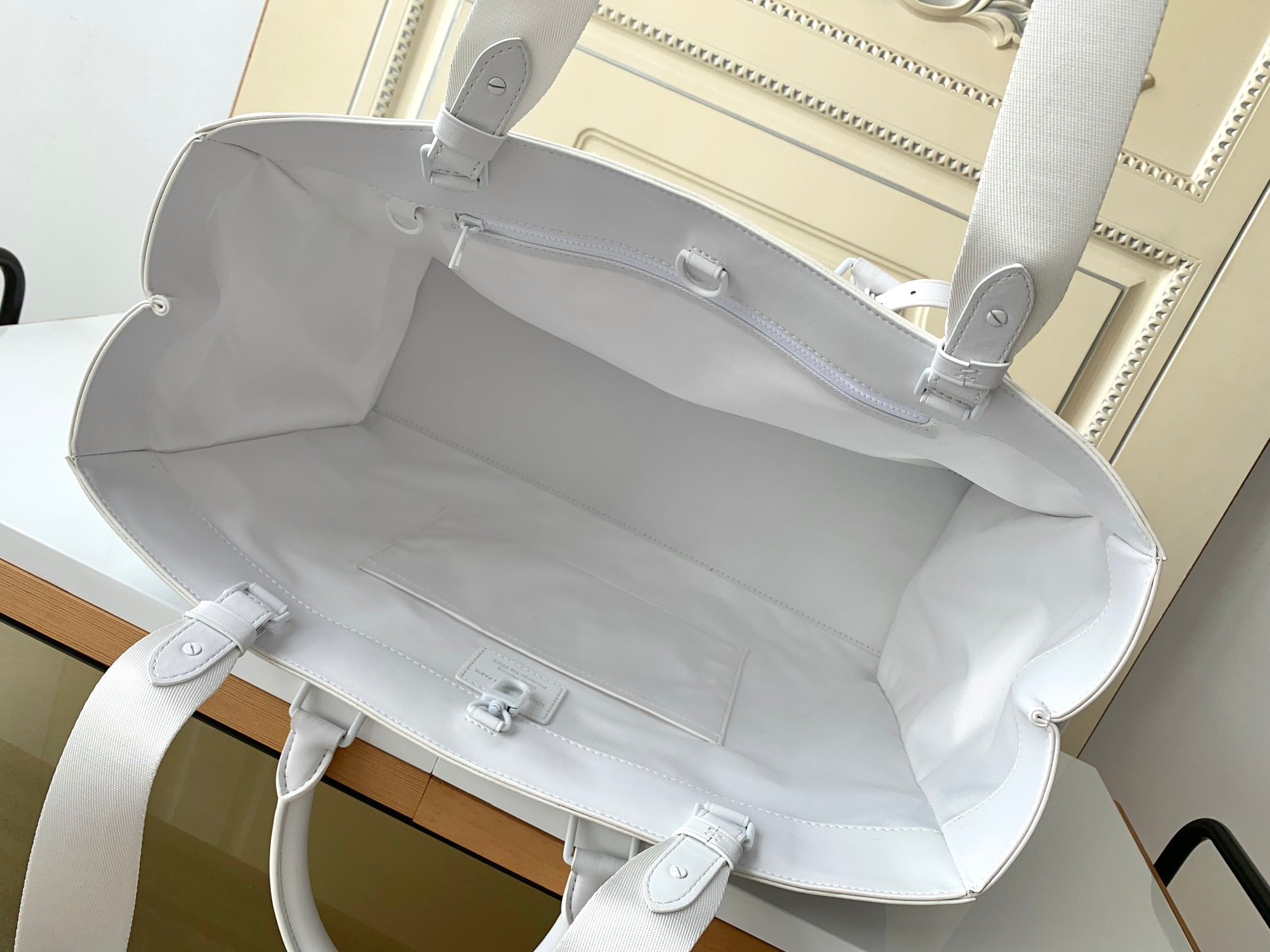 L*ouis V*uitton Top Bag