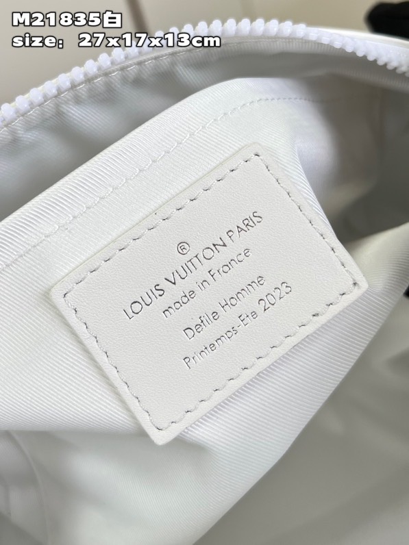 L*ouis V*uitton Top Bag