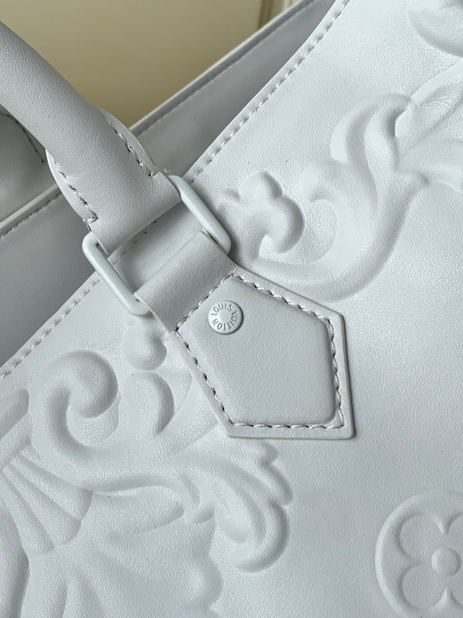 L*ouis V*uitton Top Bag