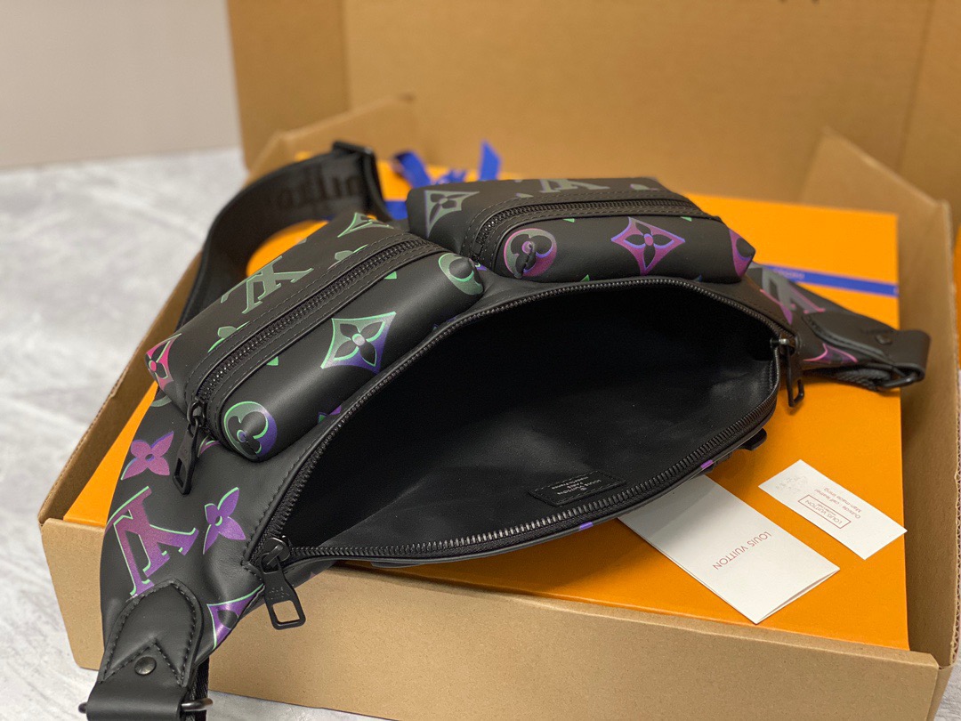 L*ouis V*uitton Top Bag