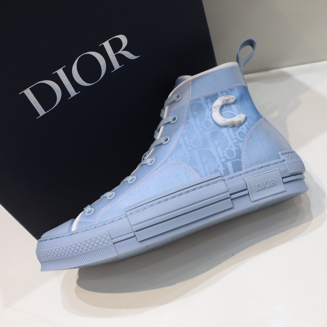 D*ior Sneaker
