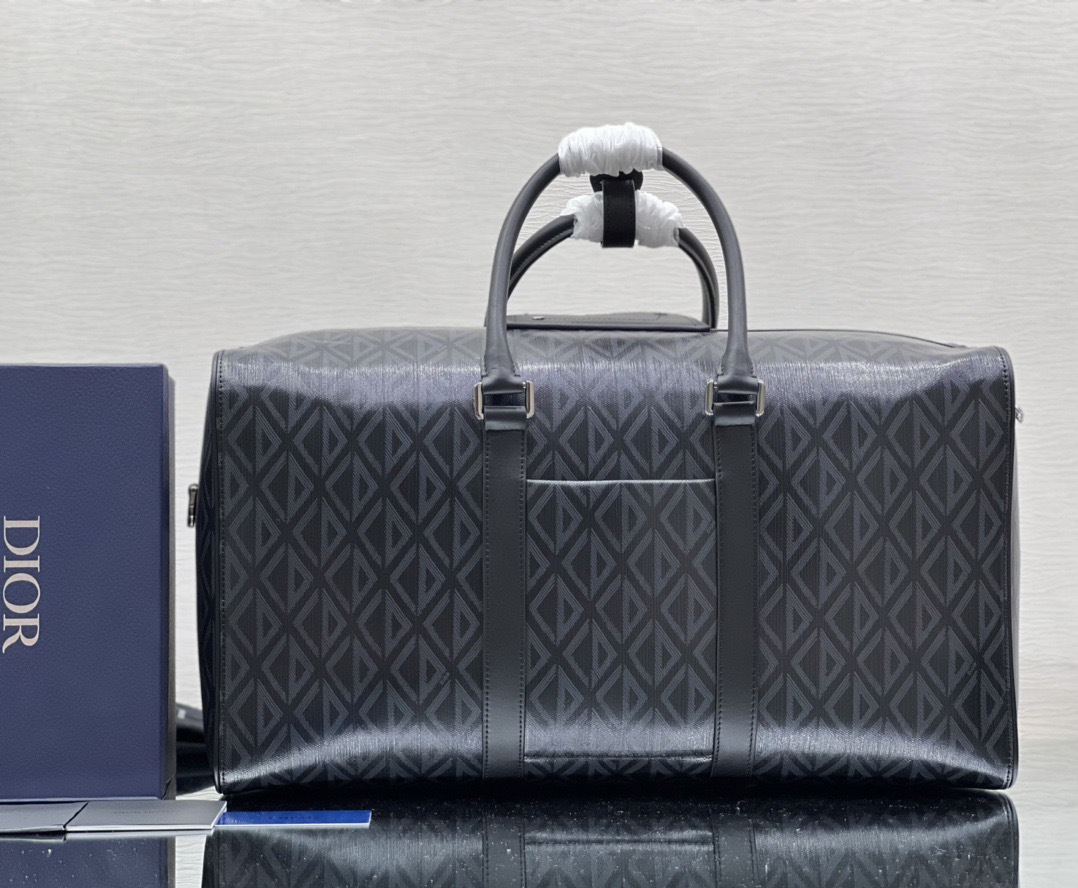 D*ior Bag Top Quality 50*25*21.5cm