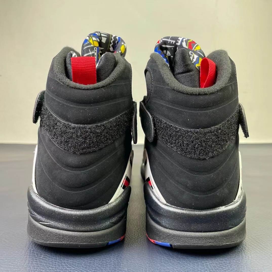 Air Jordan 8 sneaker Air Jordan 8 Retro