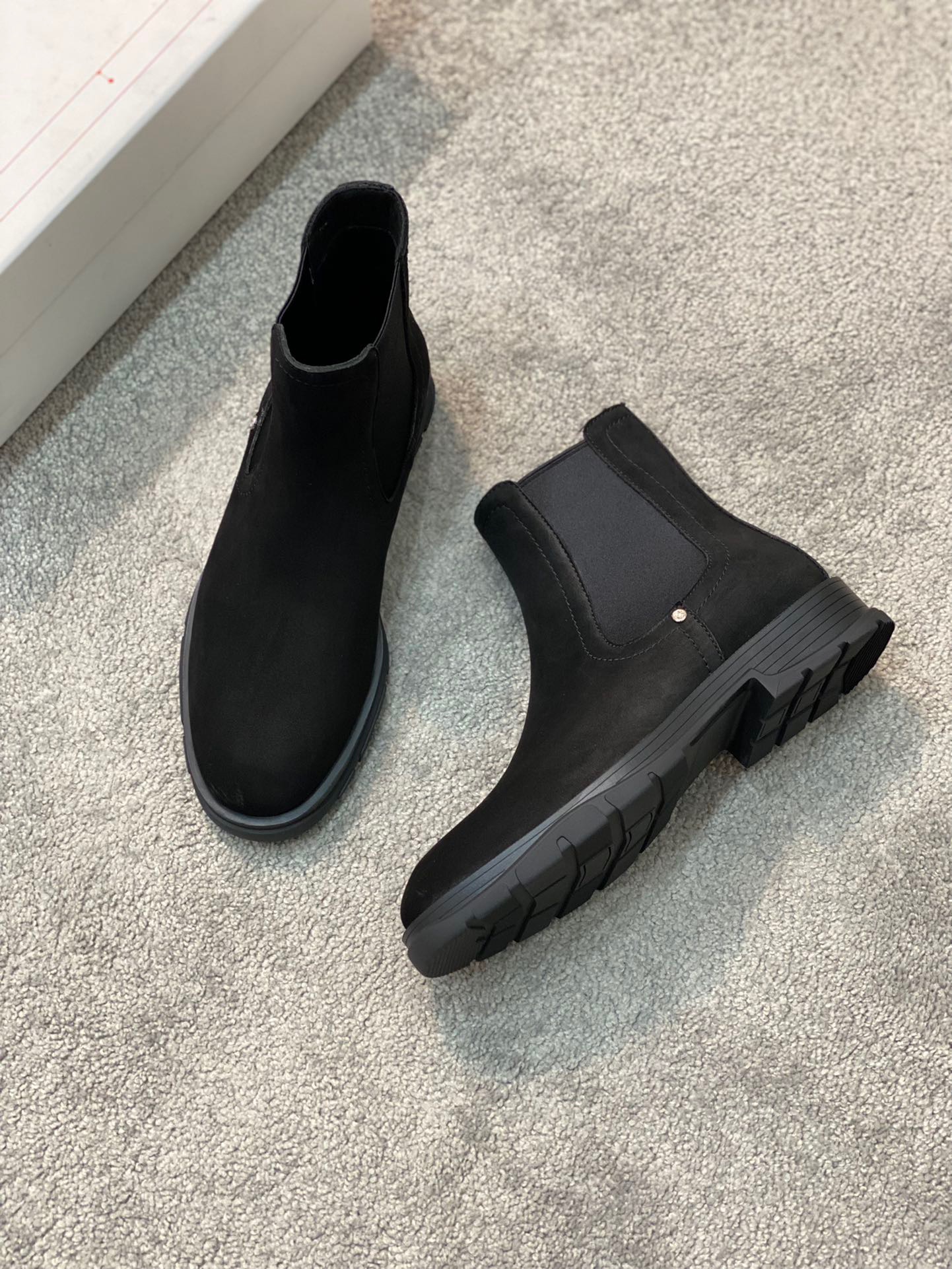 Men A*lexander M*cqueen Top Sneaker