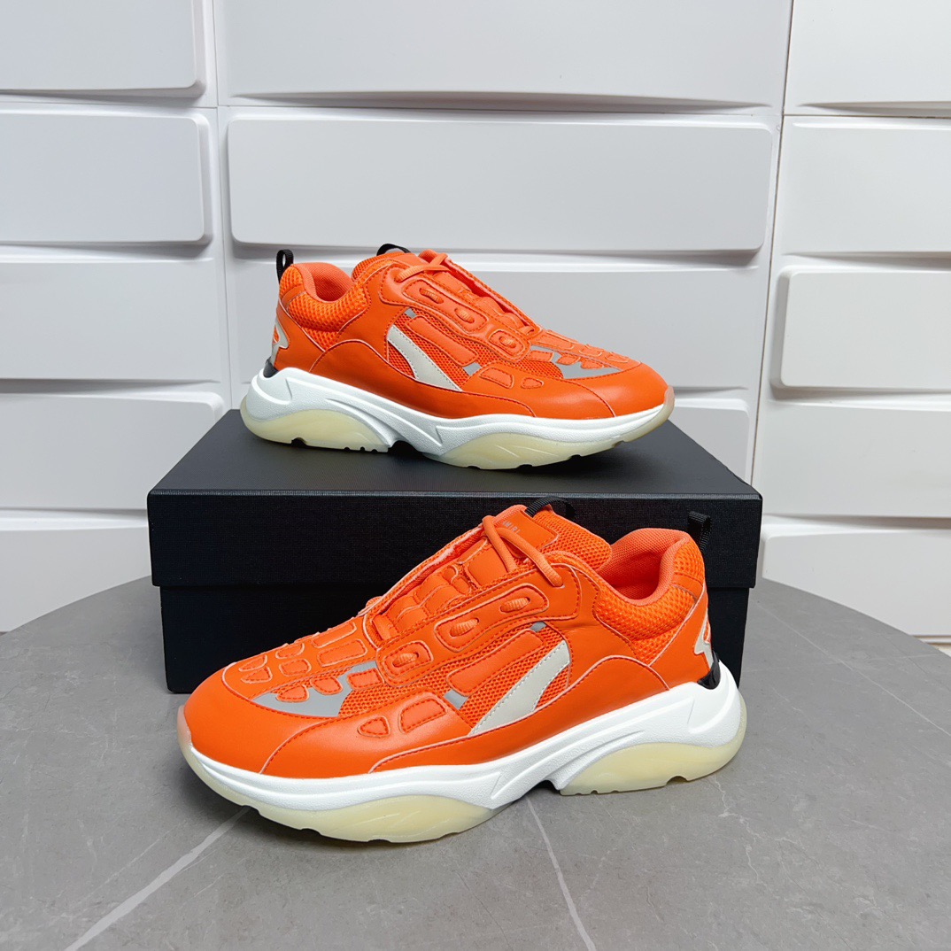 Men A*miri Top Sneaker