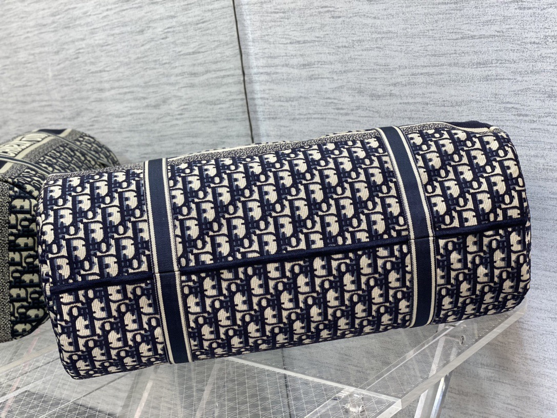 D*ior Bag Top Quality 49*21*22cm