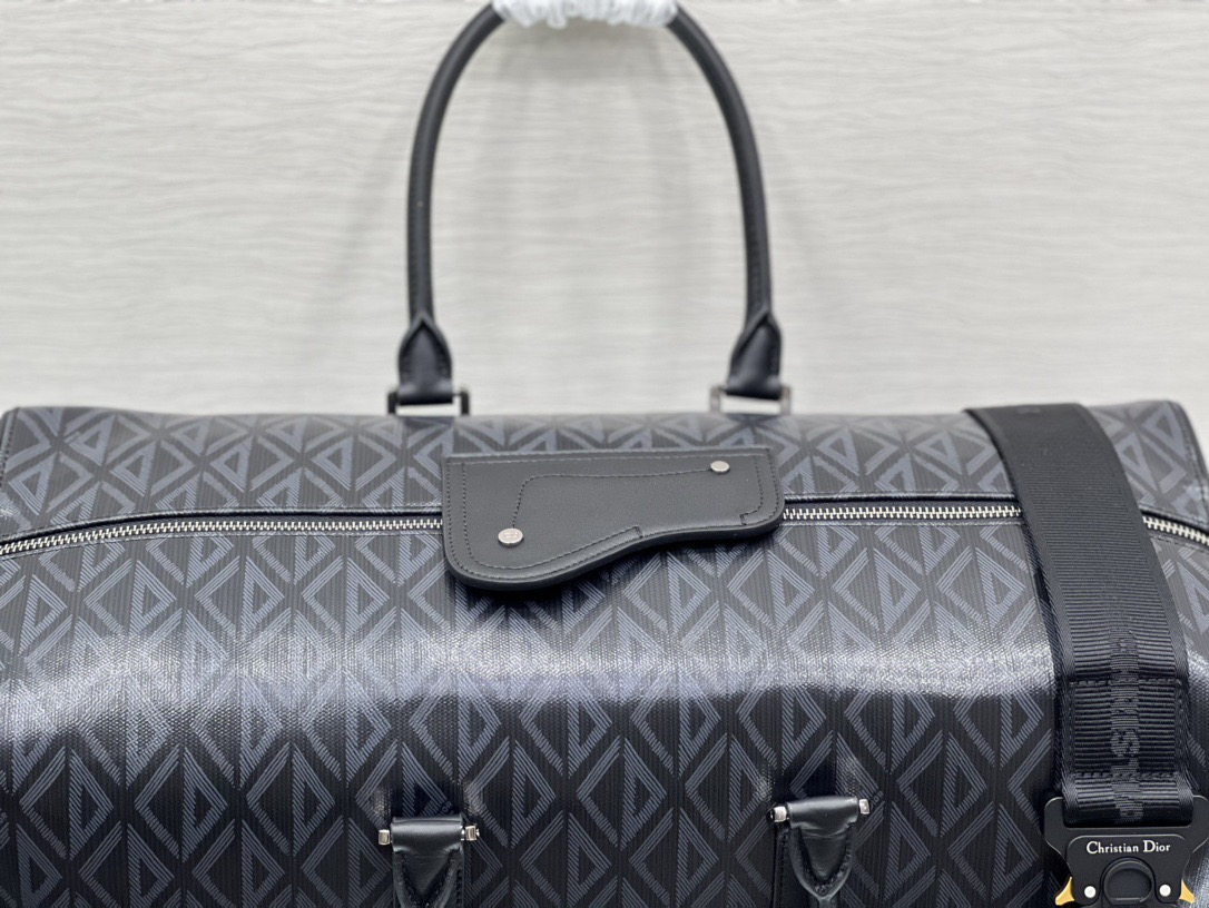 D*ior Bag Top Quality 50*25*21.5cm