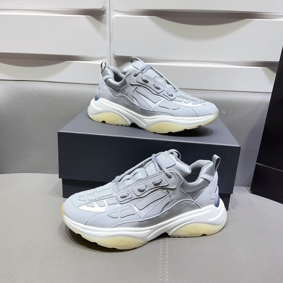 Copy Men A*miri Top Sneaker