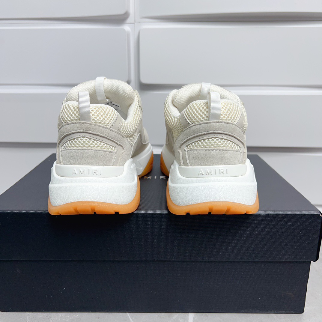 Men A*miri Top Sneaker