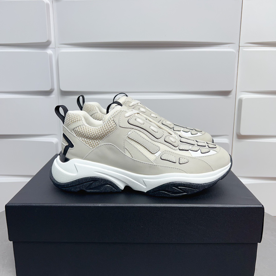 Men A*miri Top Sneaker