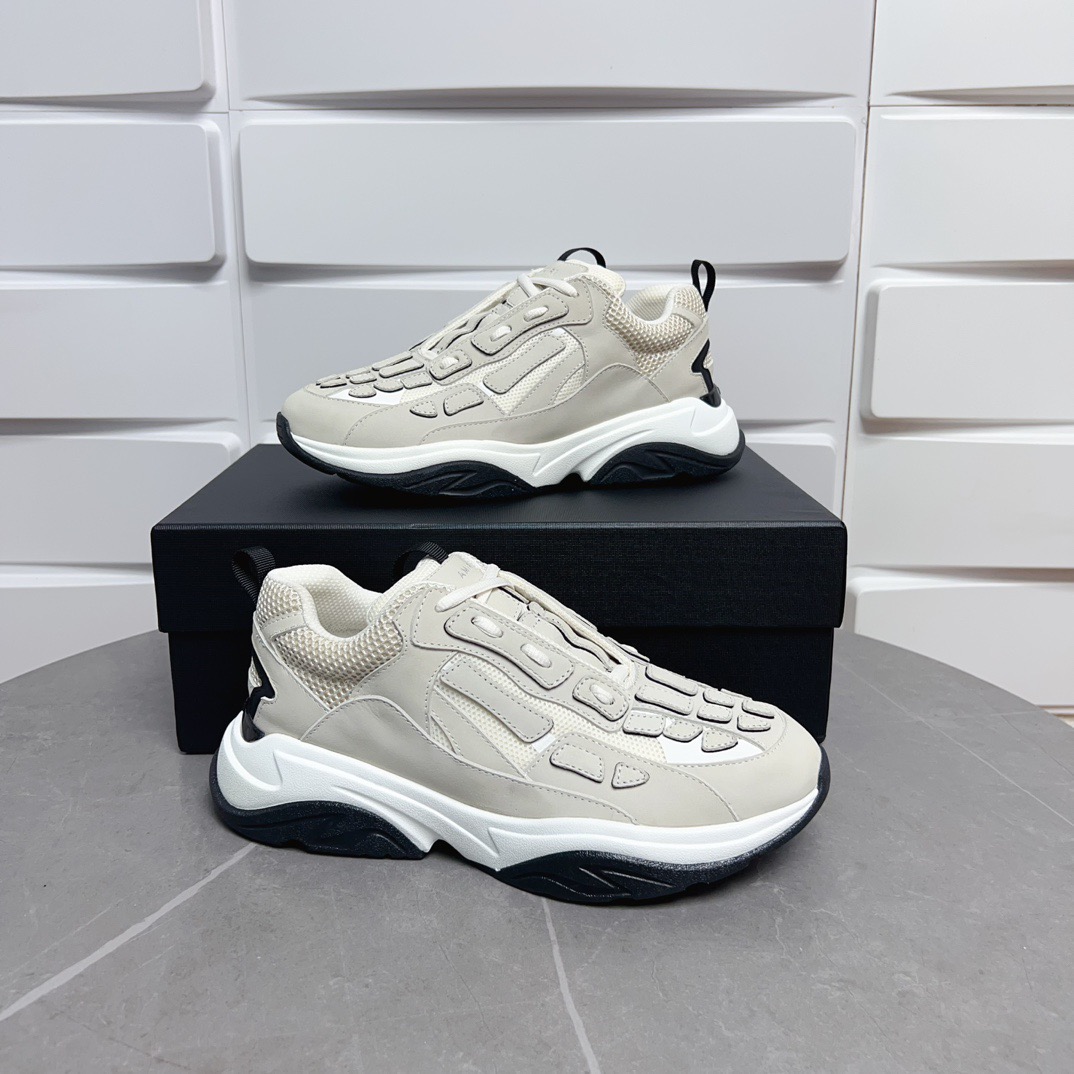 Men A*miri Top Sneaker