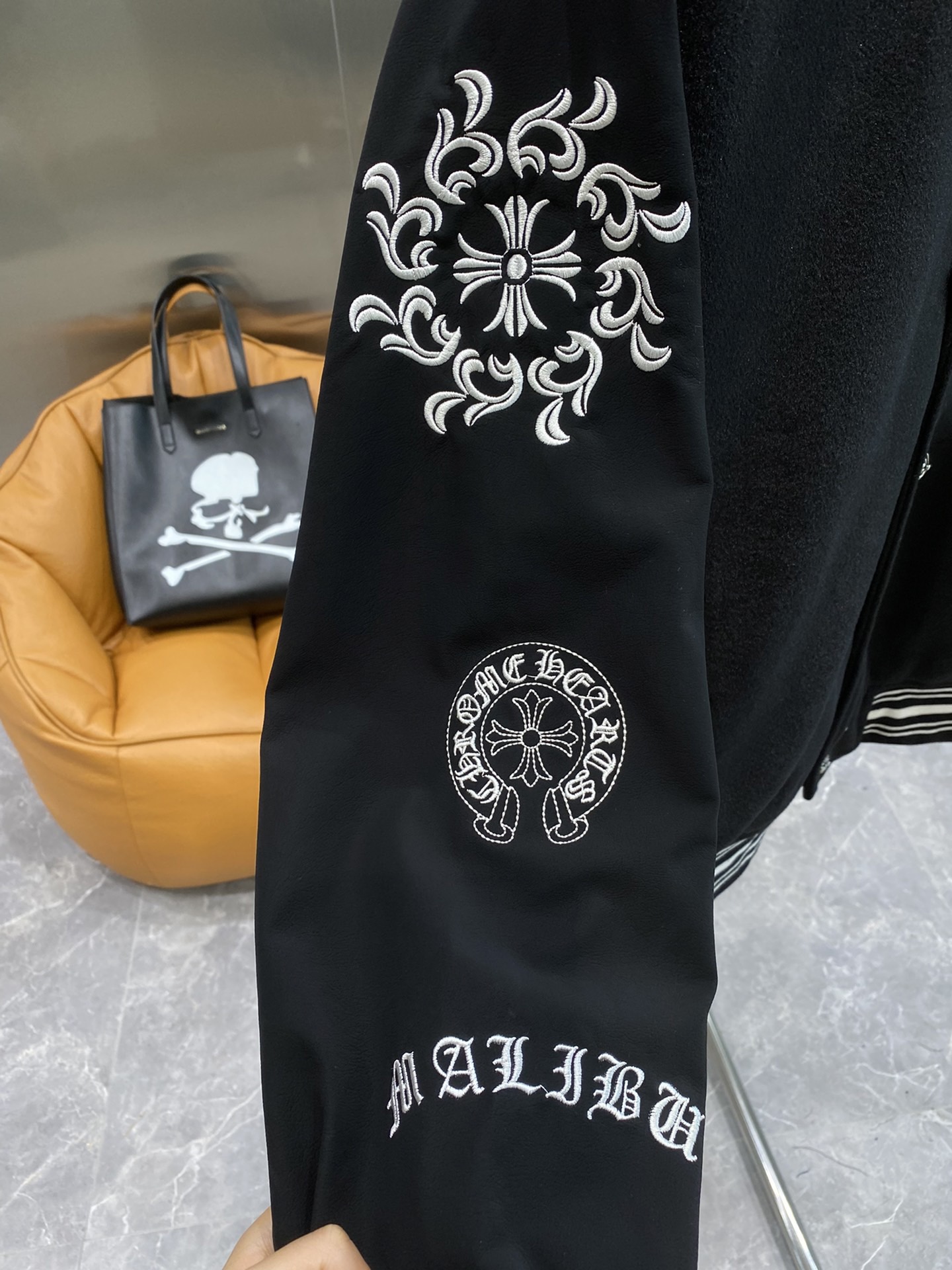 Men jacket Top Quality