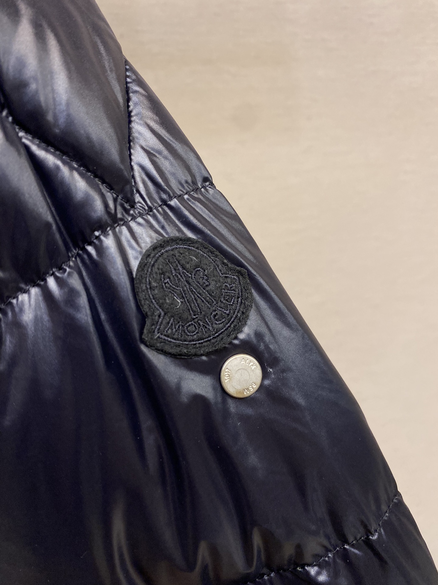 Men Women Down jacket Top Quality