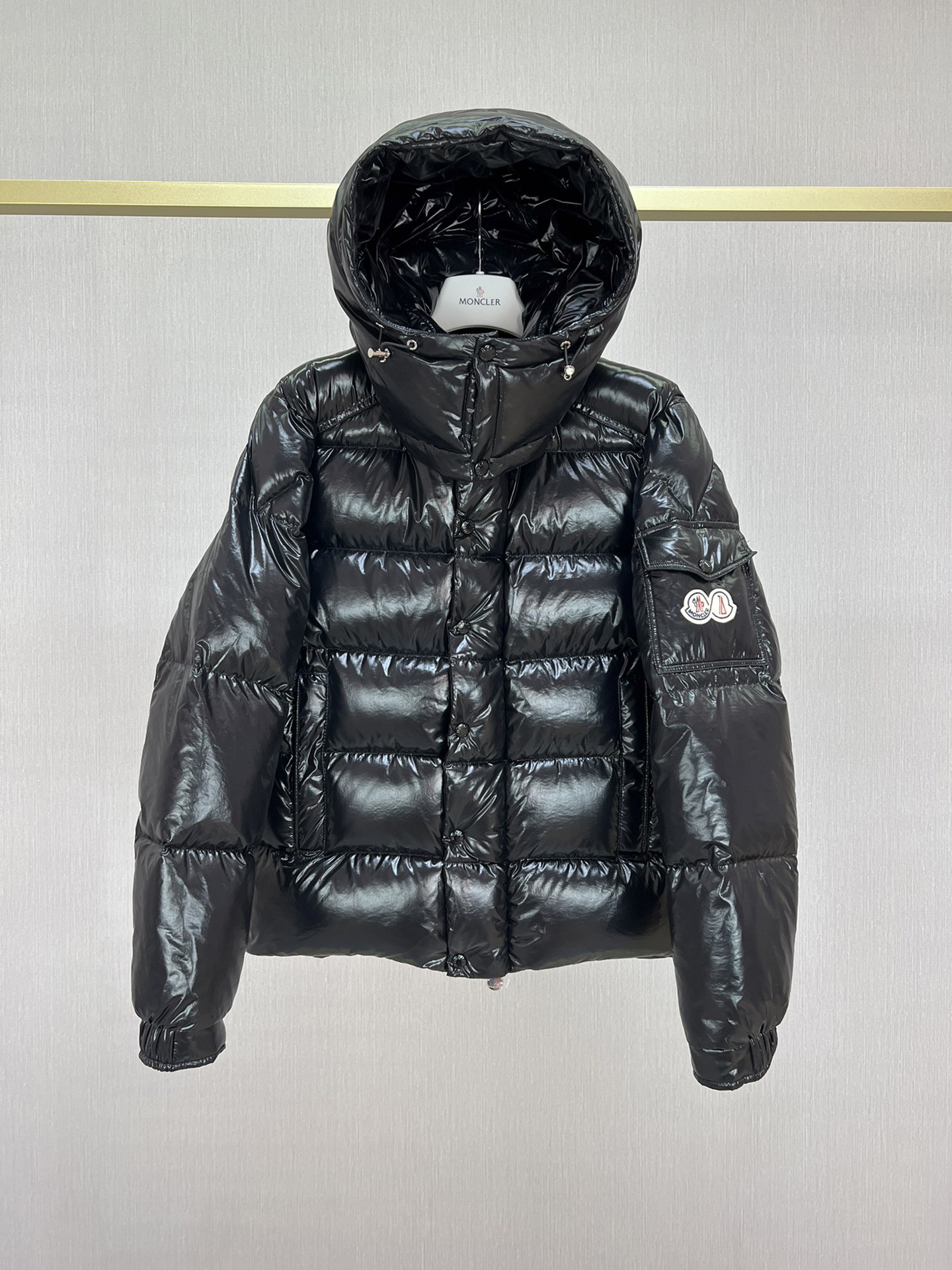 Men Down jacket Top Quality