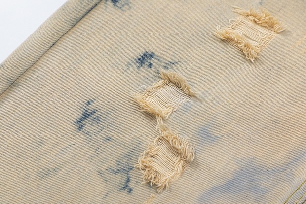 Men Pants Top Quality