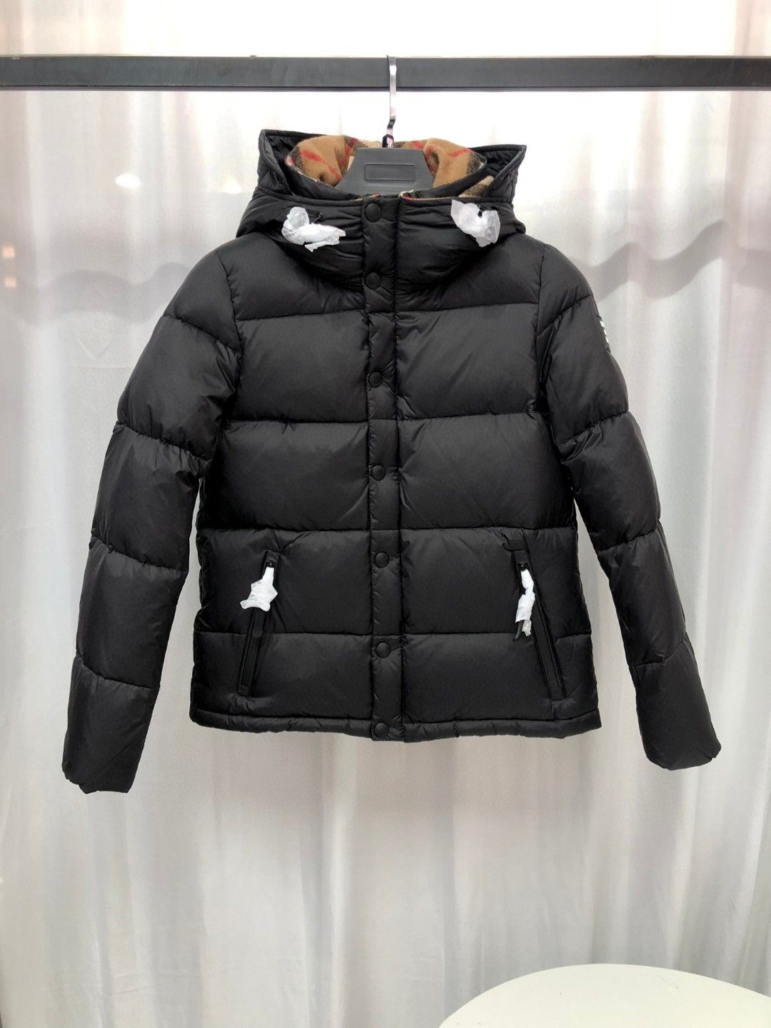 Women Down jacket Top Quality