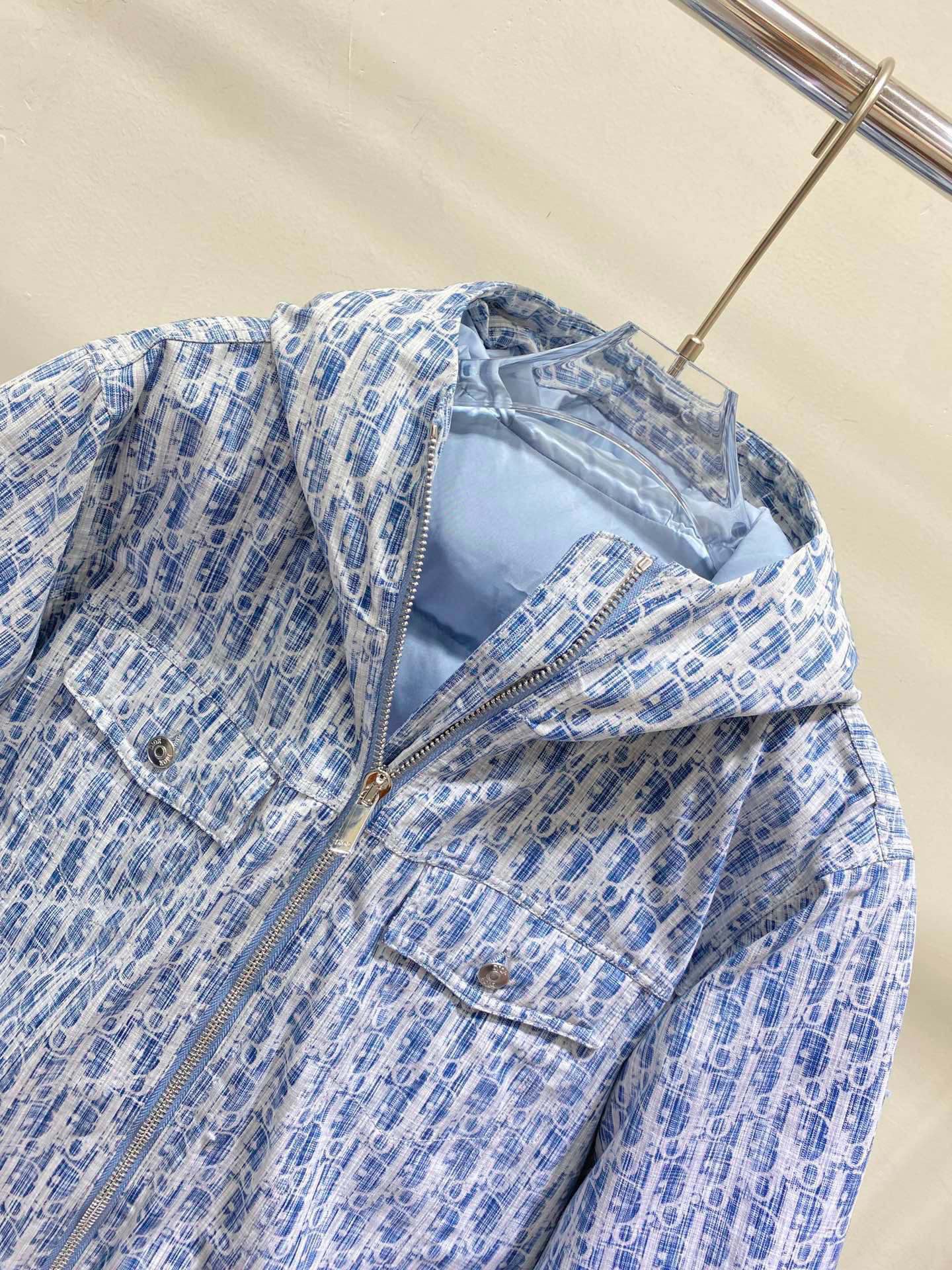 Men Women Down jacket Top Quality