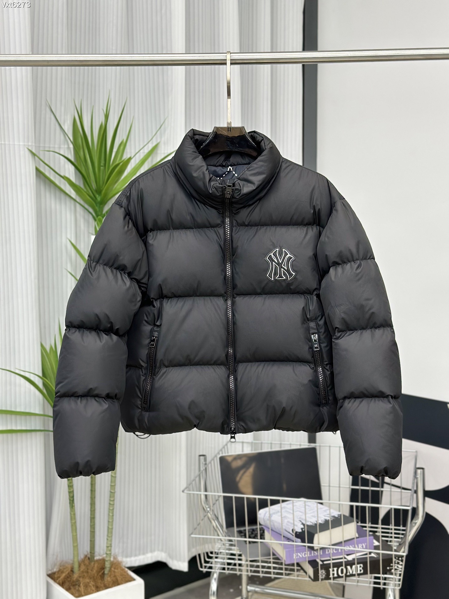 Men Women Down jacket Top Quality