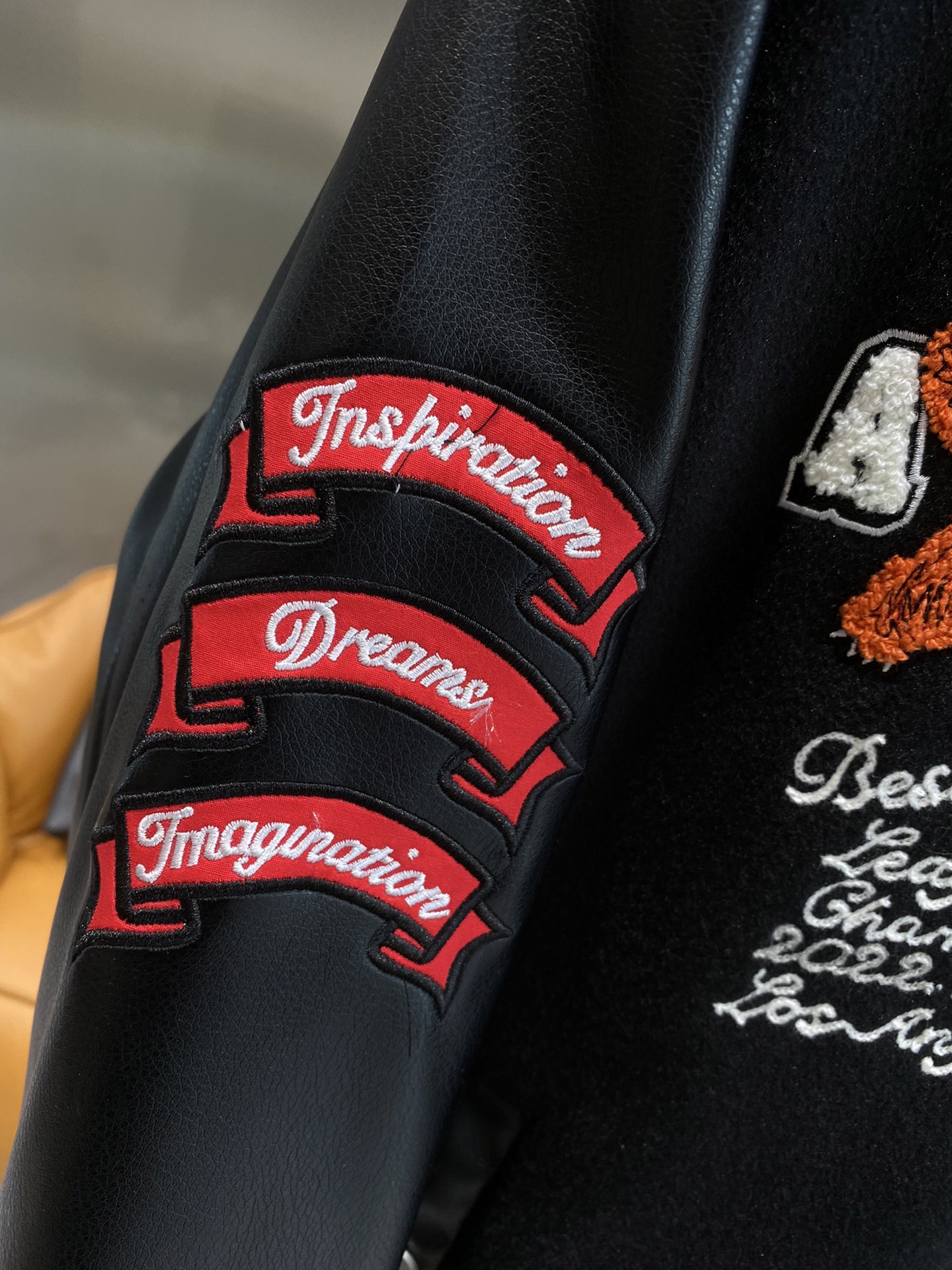 Men jacket Top Quality