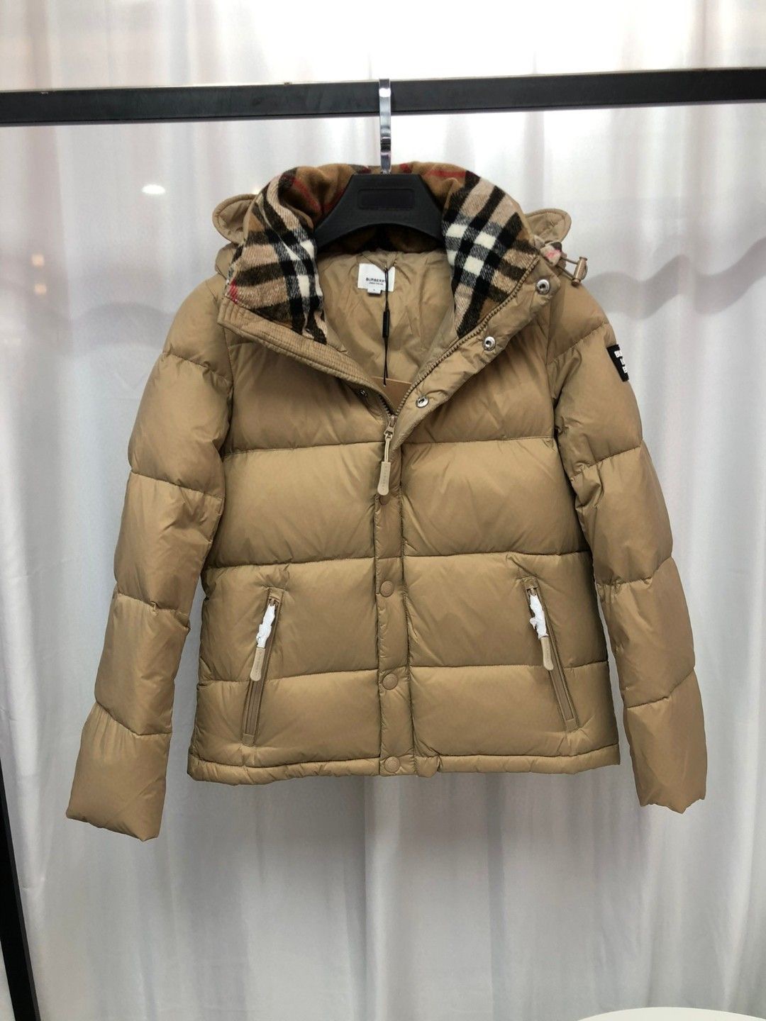 Women Down jacket Top Quality
