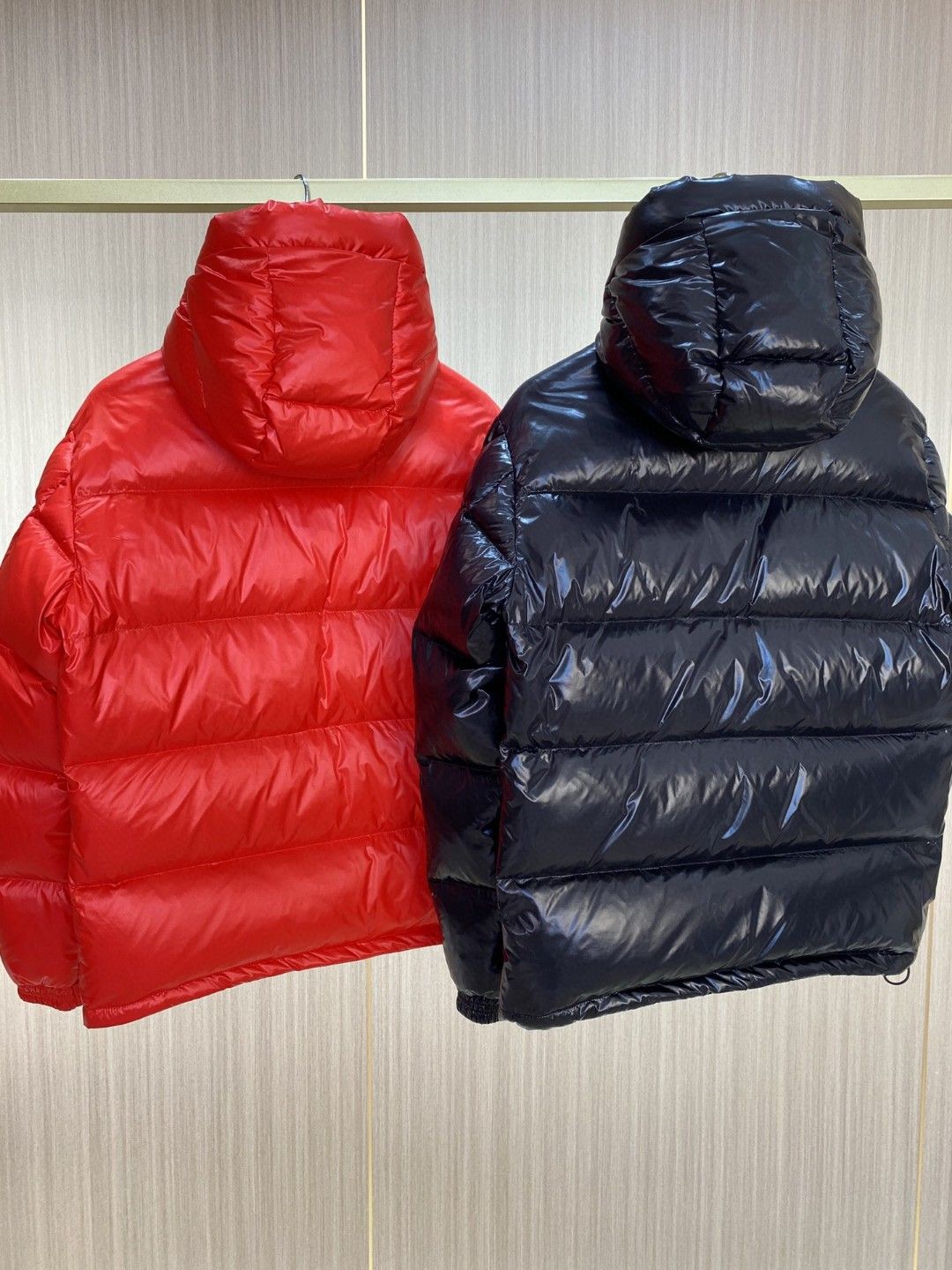 Men Women Down jacket Top Quality