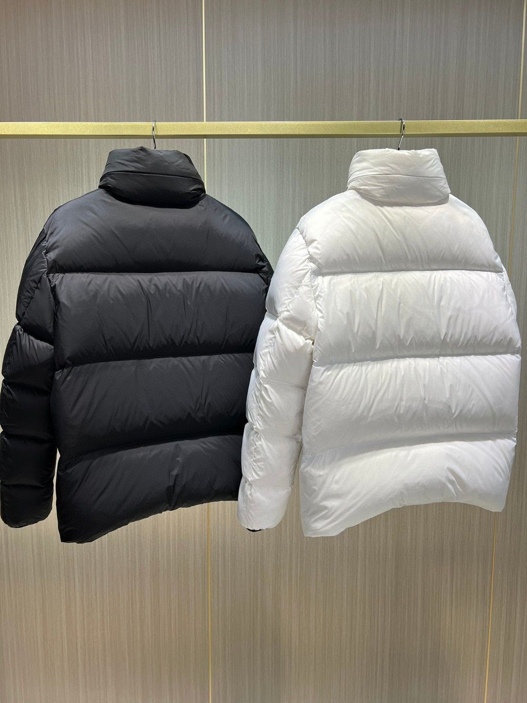Men Women Down jacket Top Quality