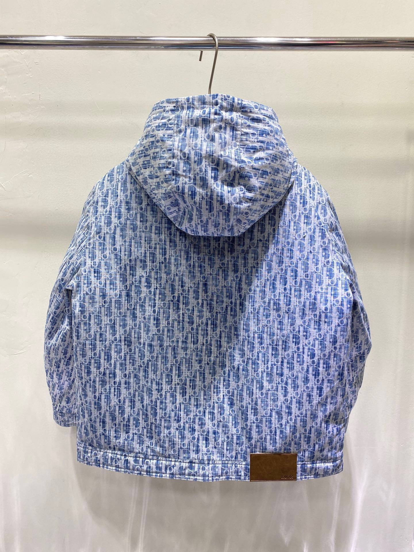 Men Women Down jacket Top Quality