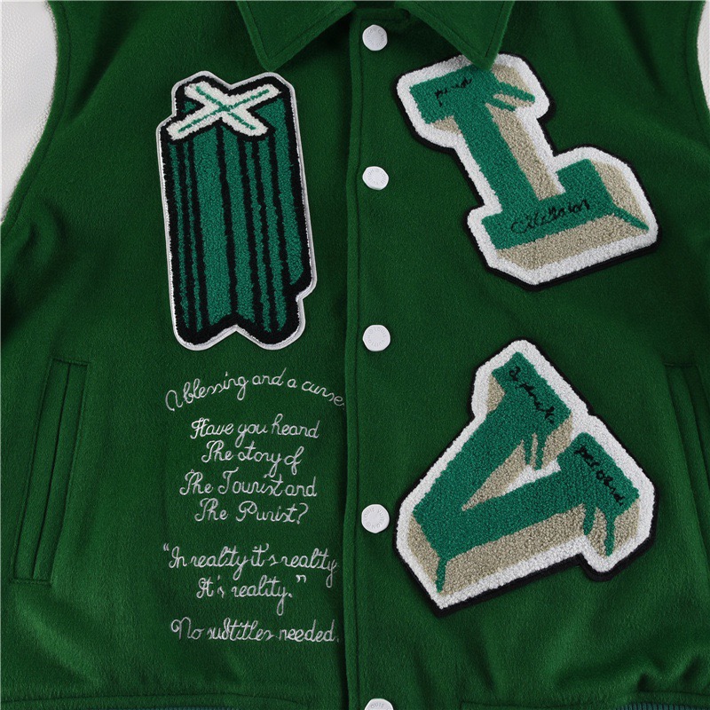 Men jacket Top Quality