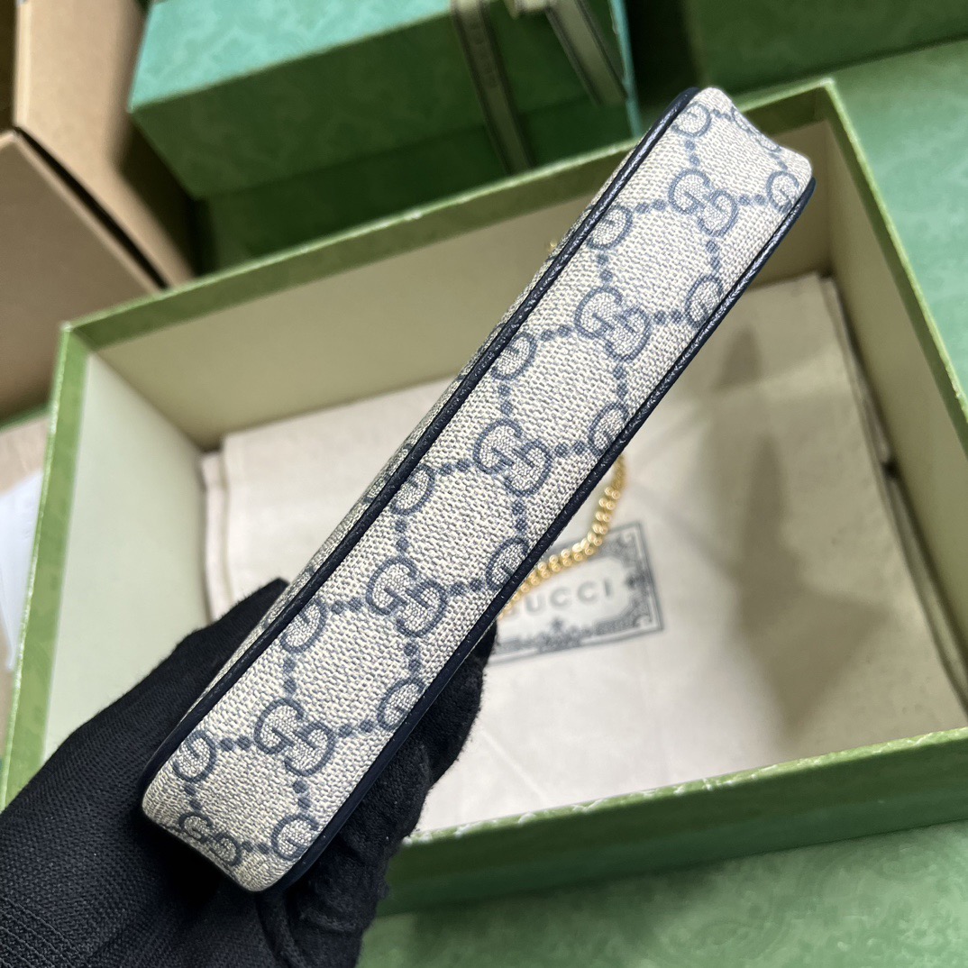 G*ucci Bag Top Quality 764960