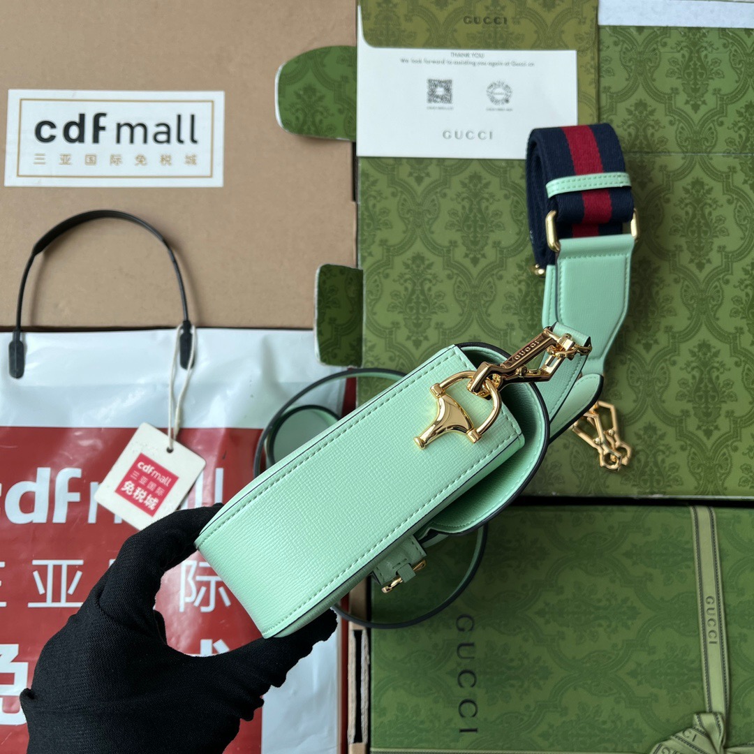 G*ucci Bag Top Quality 658574