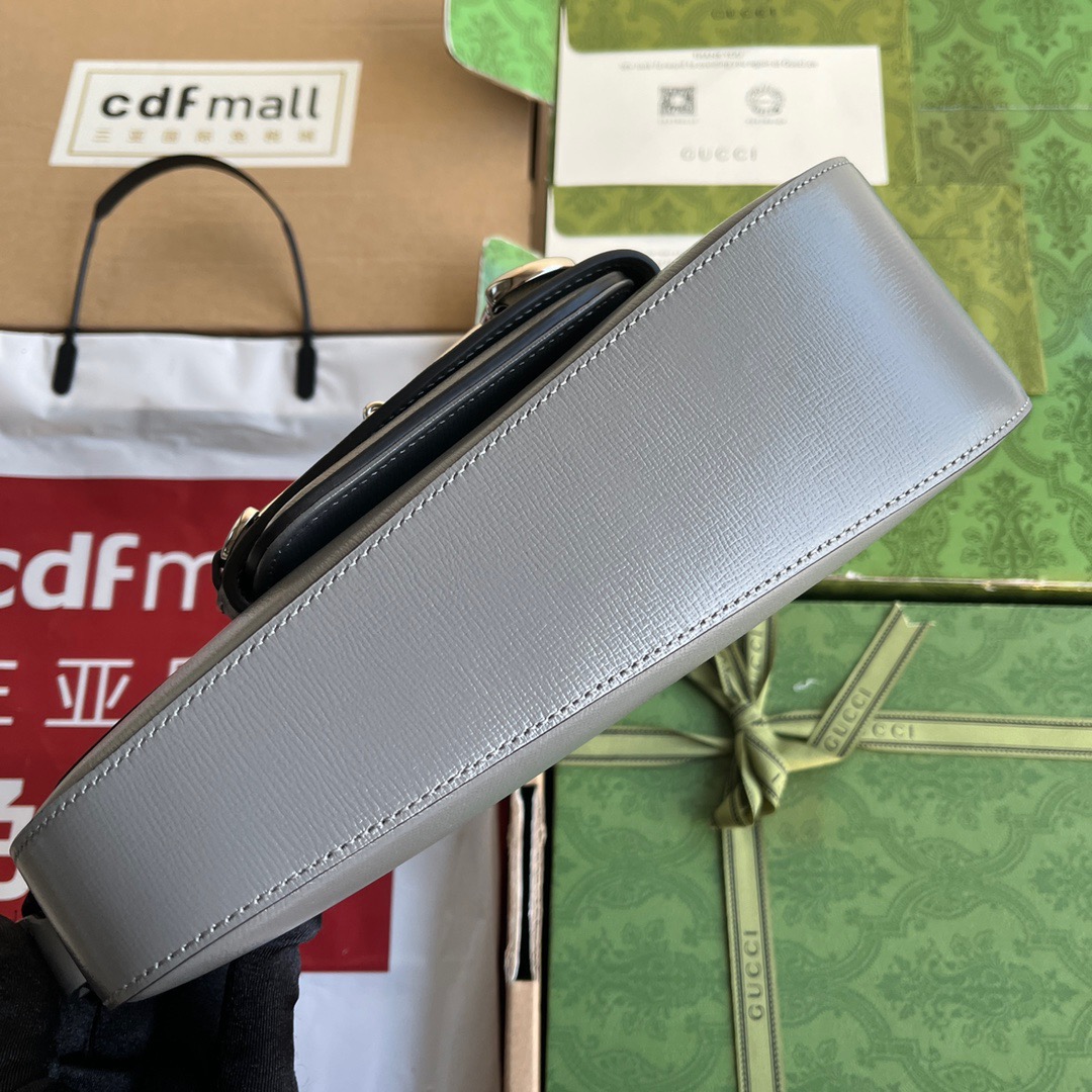 G*ucci Bag Top Quality 764155