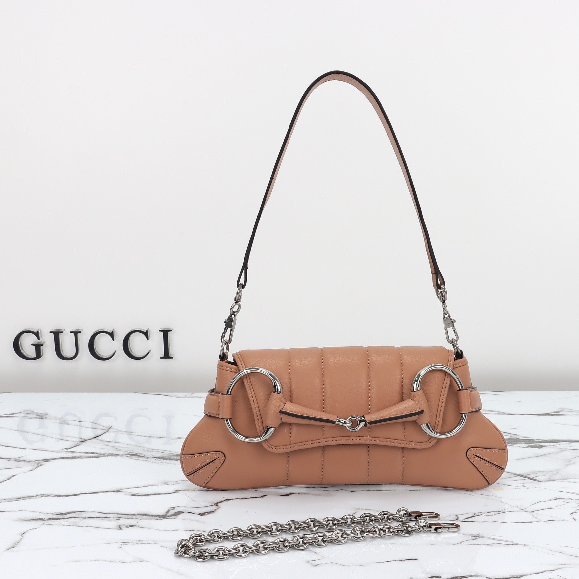 G*ucci Bag Top Quality 764339