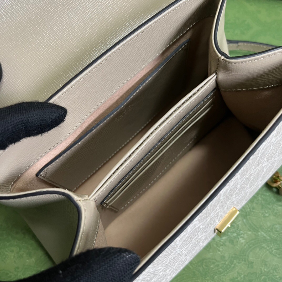 G*ucci Bag Top Quality 703848