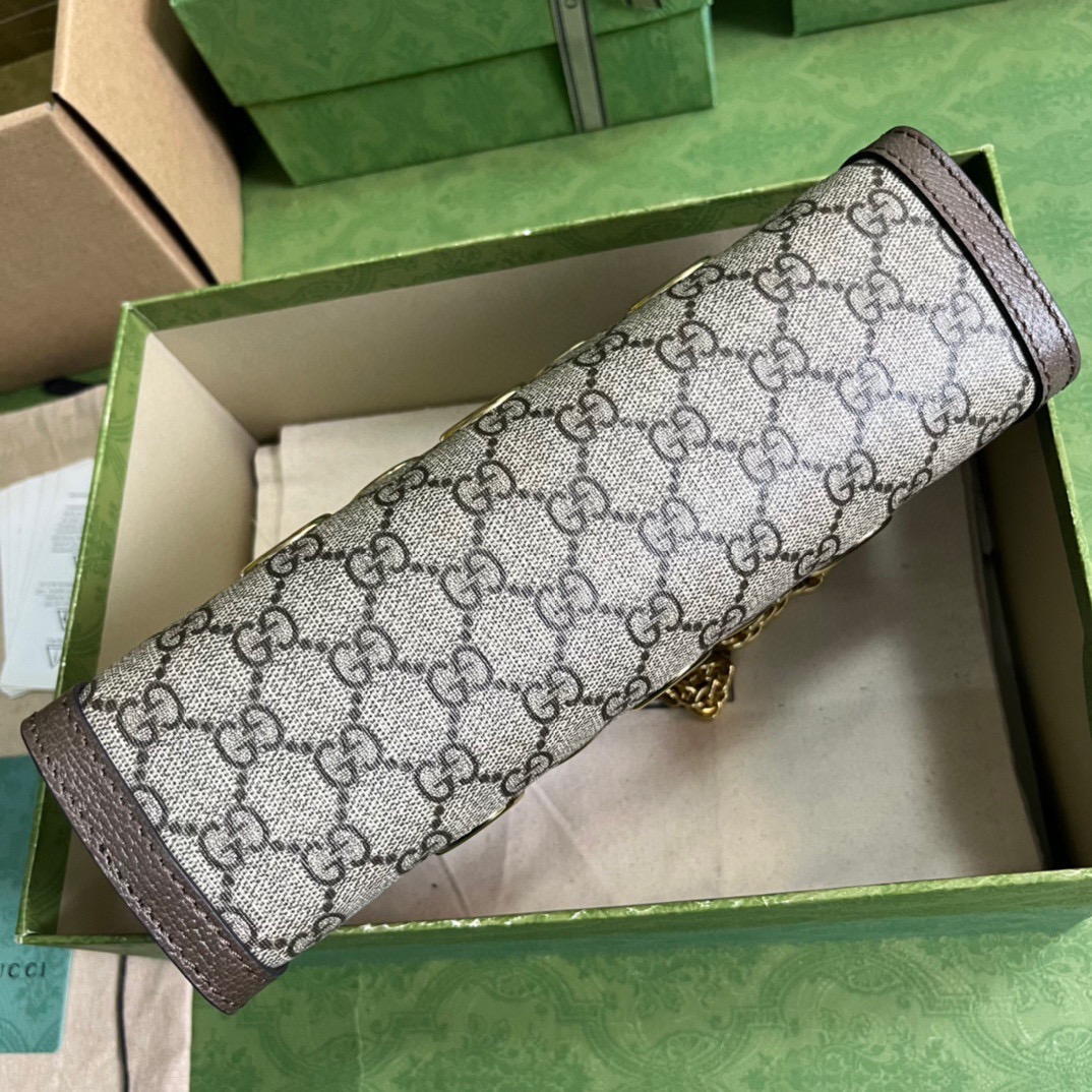 G*ucci Bag Top Quality 503877