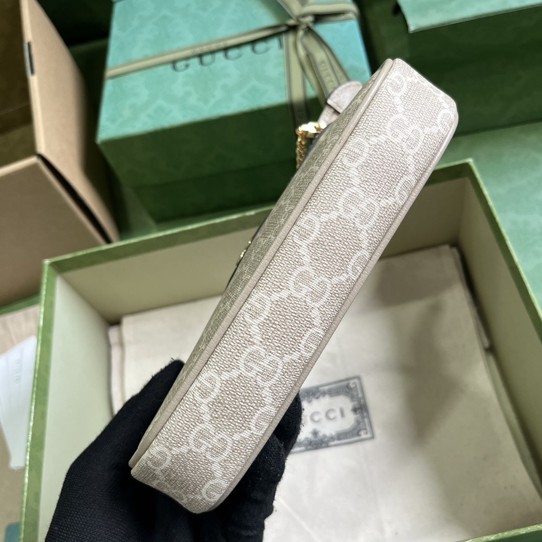 G*ucci Bag Top Quality 764960