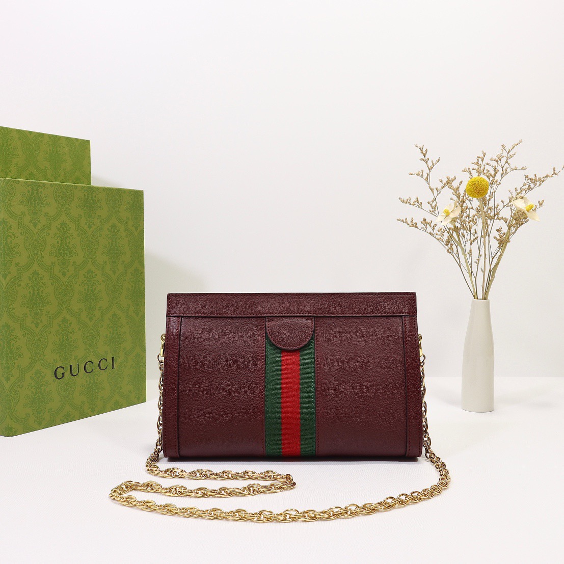 G*ucci Bag Top Quality 503877