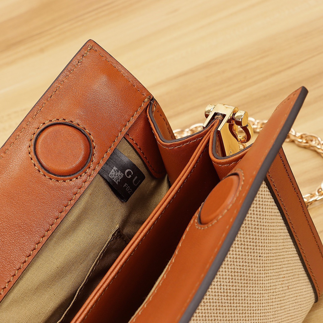 G*ucci Bag Top Quality 503877