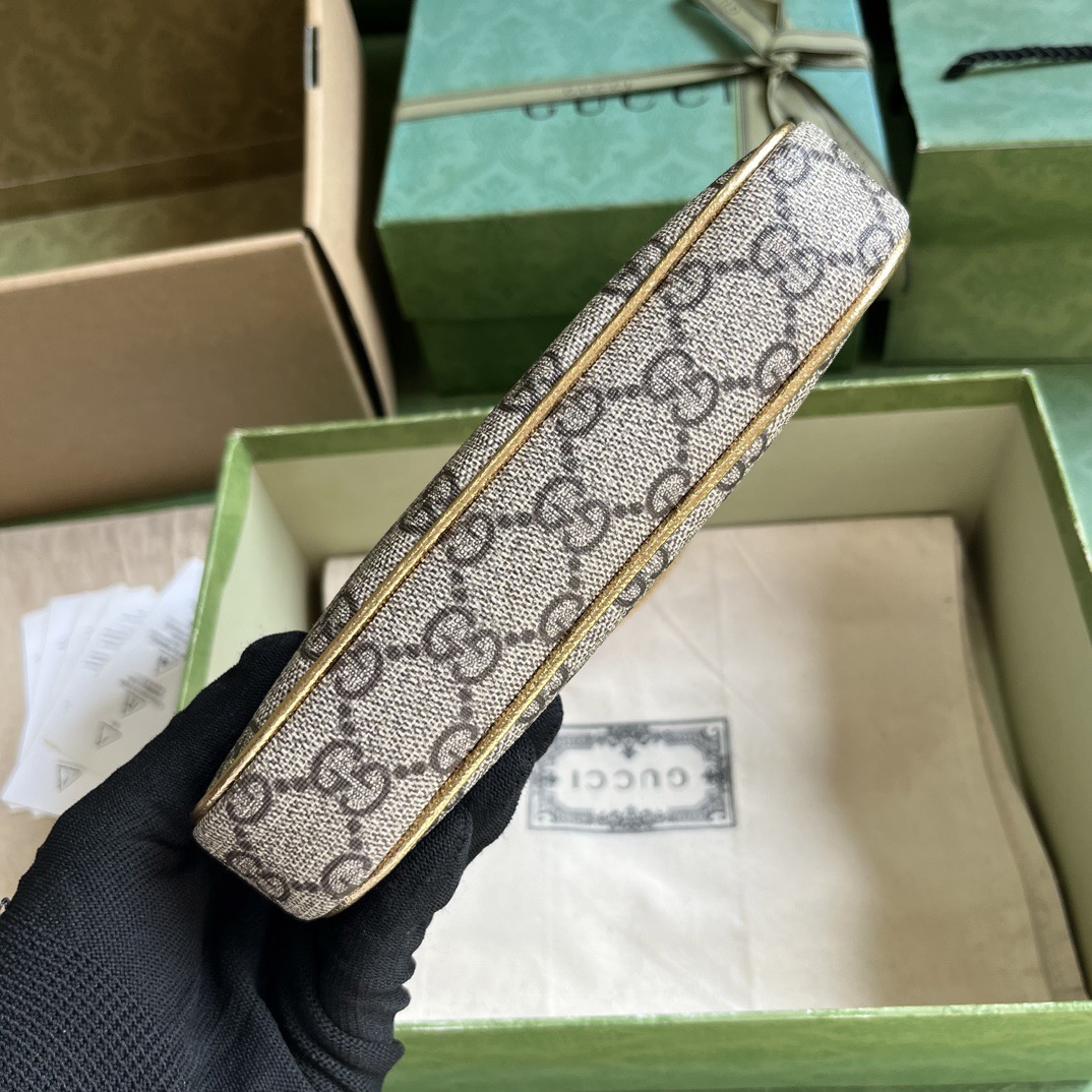 G*ucci Bag Top Quality 764960